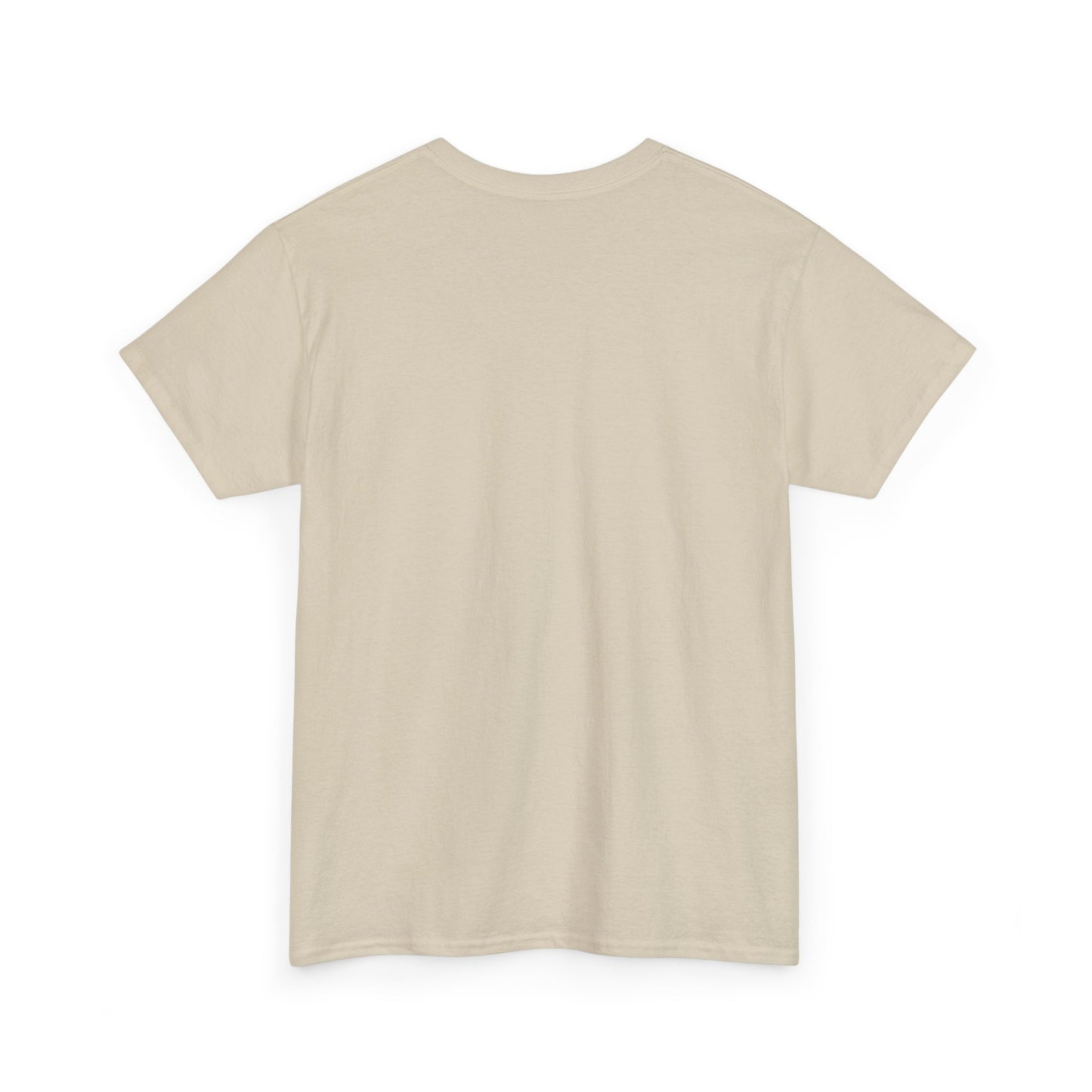Coastal Cutie T-Shirt — Cute Beach Graphic Tee for Summer & Vacation