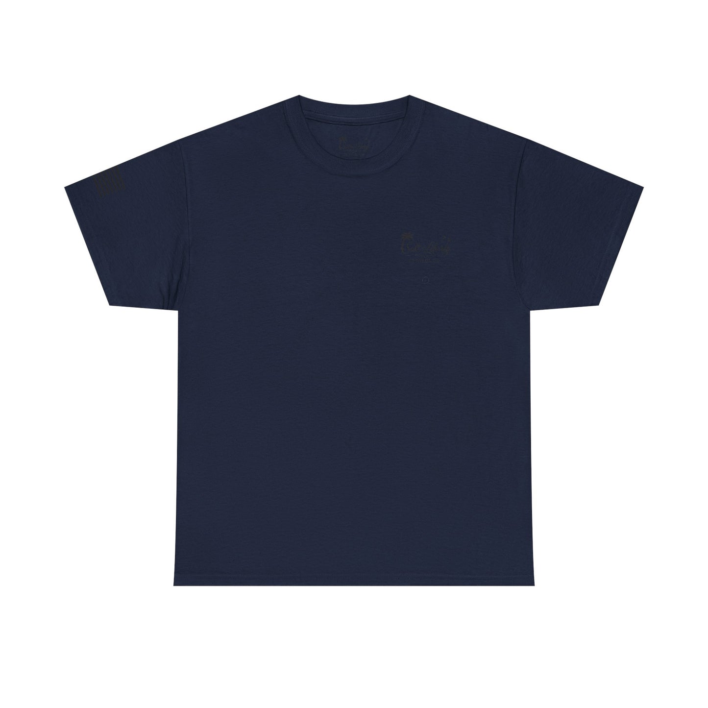 Semiquincentennial Military T-Shirt — "Defending Freedom for 250 Years" Patriotic Tee