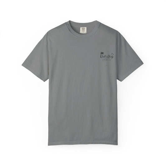 America 250 Flag T-Shirt — Patriotic USA Graphic Tee
