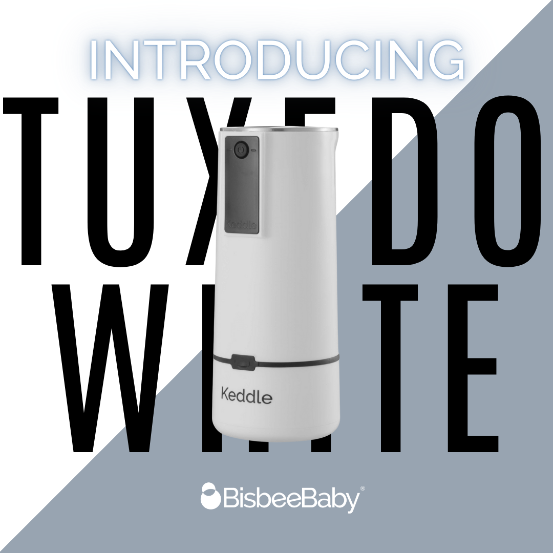 Cordless Portable Bottle Warmer